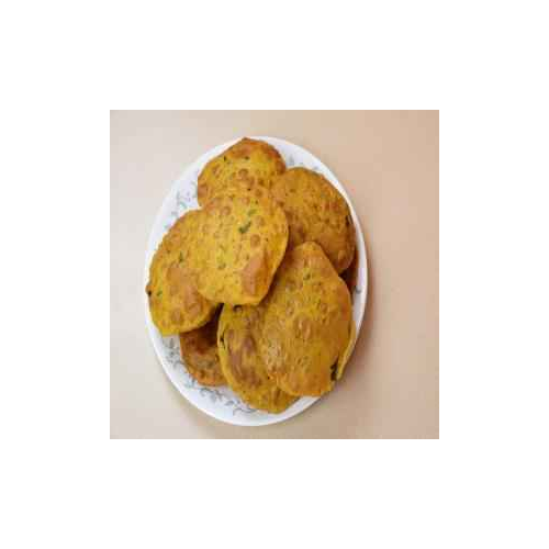 PRAN DAL PURI