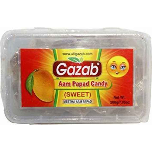 Gazab Aam Papad
