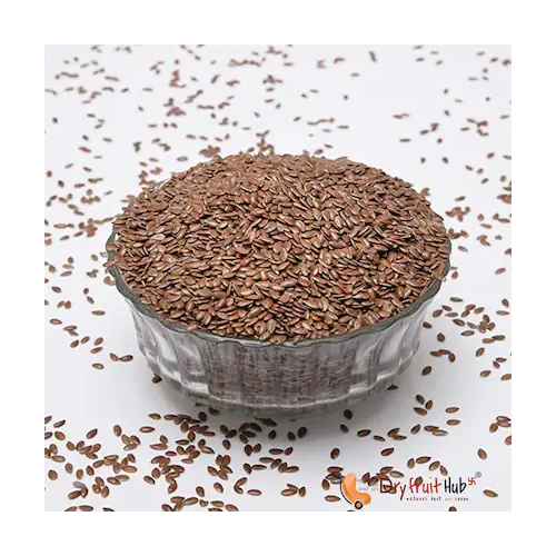 Gazab Alsi Seeds