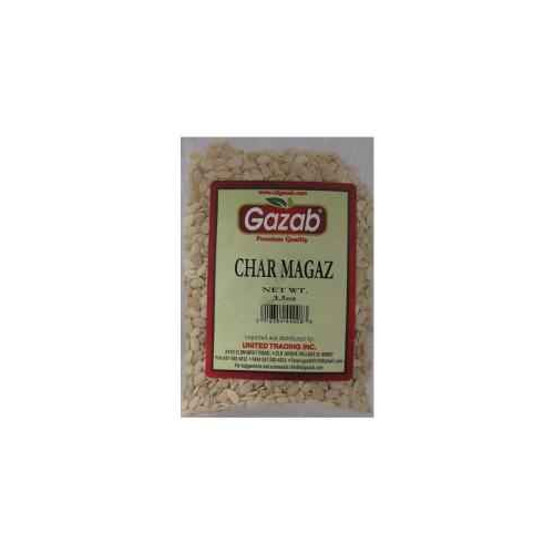 Gazab Char Magaz