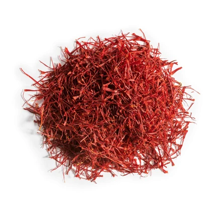SAFFRON GRAIN MARKET