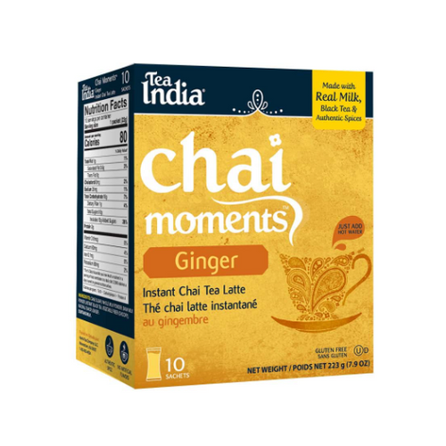Tea India Ginger
