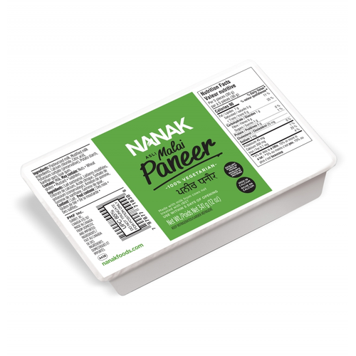 Nanak Malai Paneer