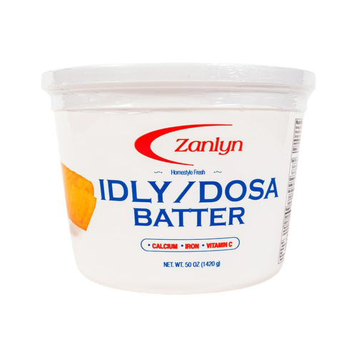 ZANLYN Idly Dosa Batter