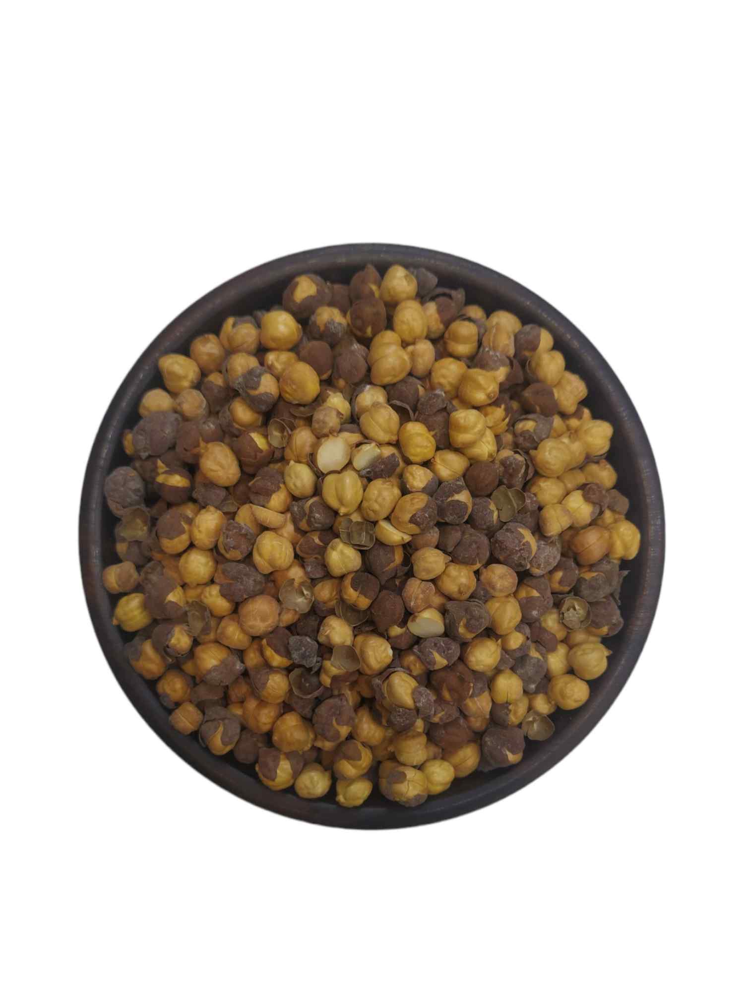 MAHABALESWARI CHANA GRAIN MARKET