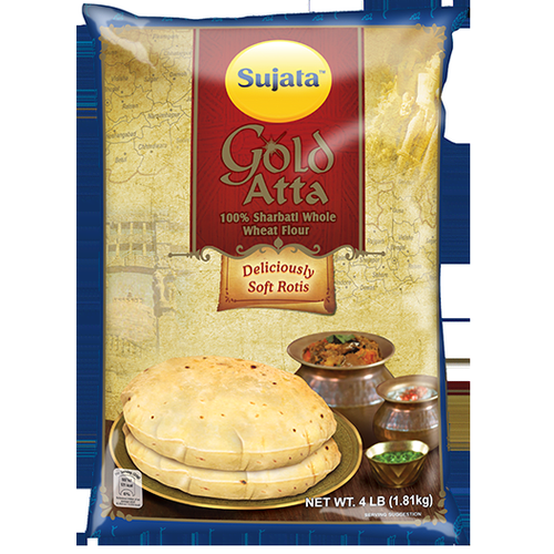 Sujata Sujata Gold Atta