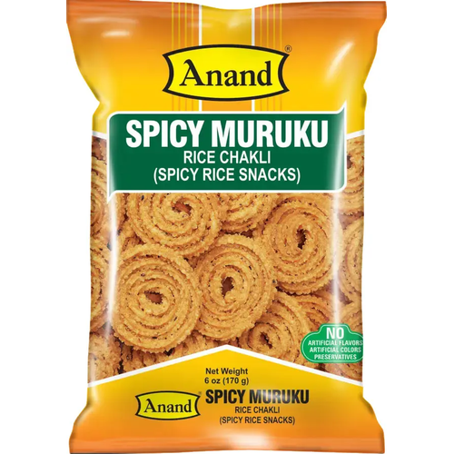 Anand Anand Spicy Muruku
