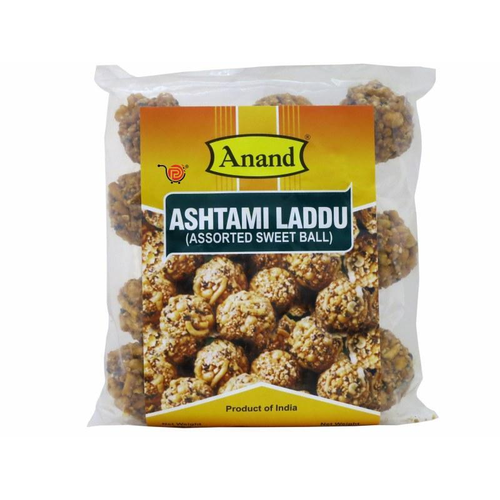 ANAND ASHTAMI LADDU