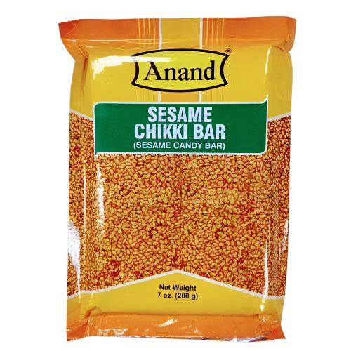 ANAND SESAME CHIKKI