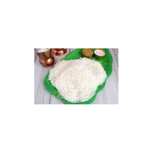 ANAND IDIYAPPAM WHITE