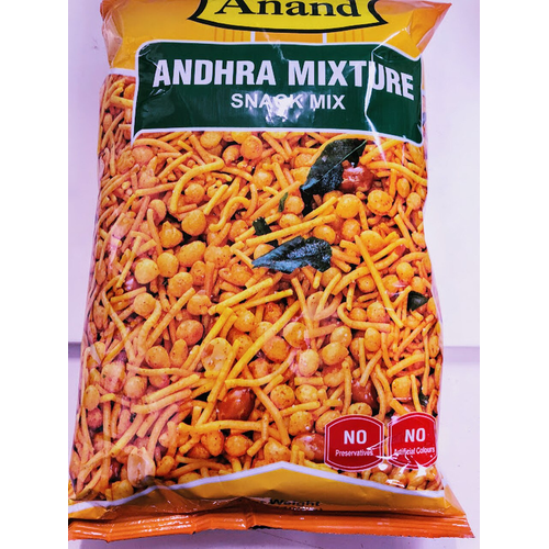 Anand Andhra Mixture