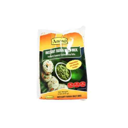 ANAND RAVA IDLI MIX