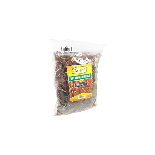 ANAND Dry Whole Chilli