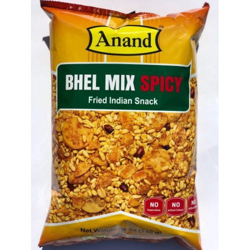 ANAND Bhel Spicy Mix
