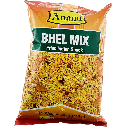 Anand Anand Bhel Mix (plain)