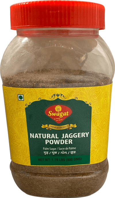 SwagatNaturalJaggery