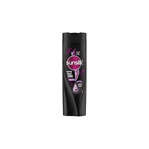 Sunsilk Stunning Black Shine Shampoo