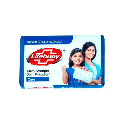 LIFEBUOY CARE SOAP