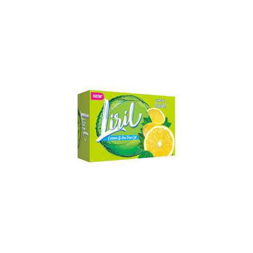 Liril Soap