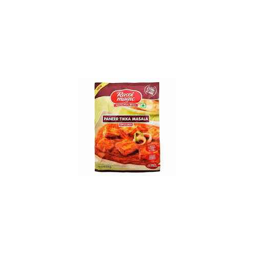 Rasoi Magic Paneer Tikka Masala