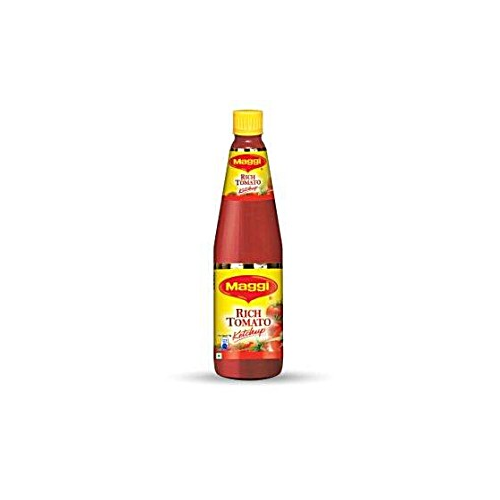 HOT SWEET SAUCE MAGGI