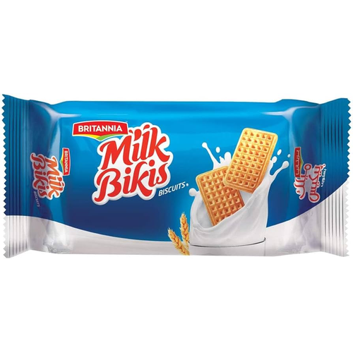 Britania Britannia Milk Bikis