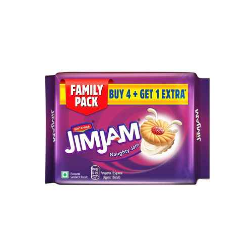 Jim Jam FP