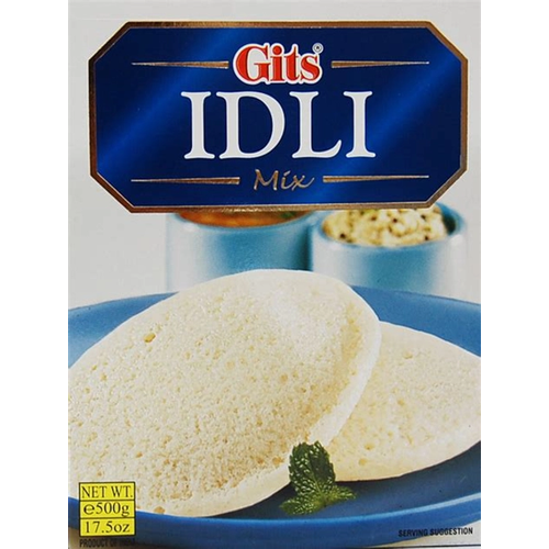 Gits Gits Idli Mix