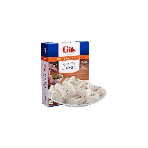 Gits Khatta Dhokla