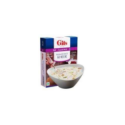Gits Kheer Mix Rice