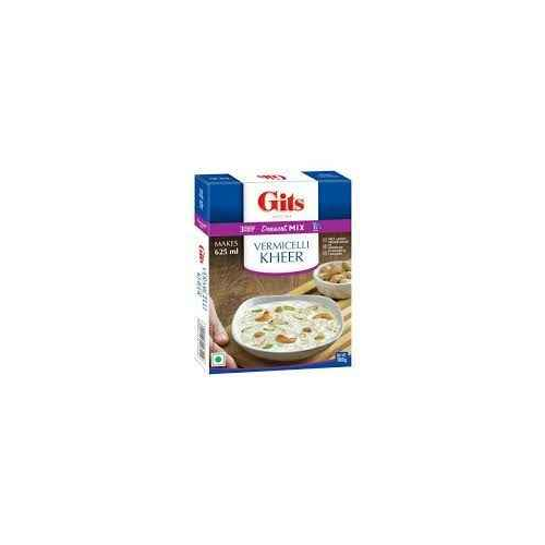 Gits Kheer Mix Vermicelli