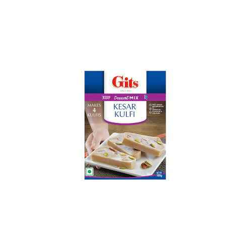 Gits Kulfi Mix