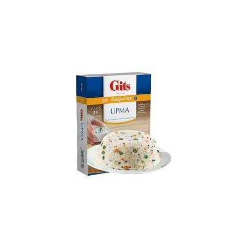 Gits Upma Mix