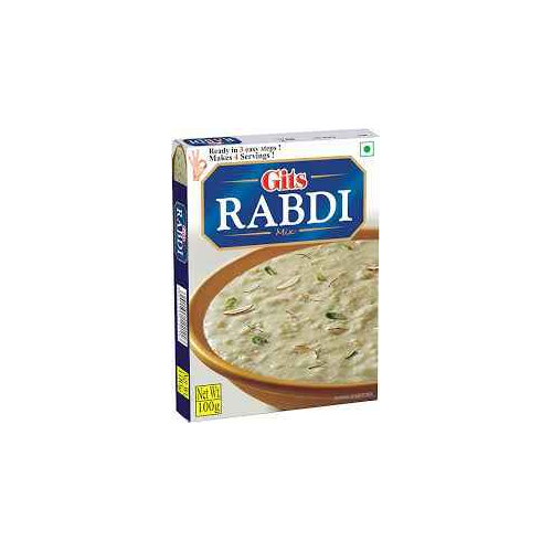 GITS RABDI MIX