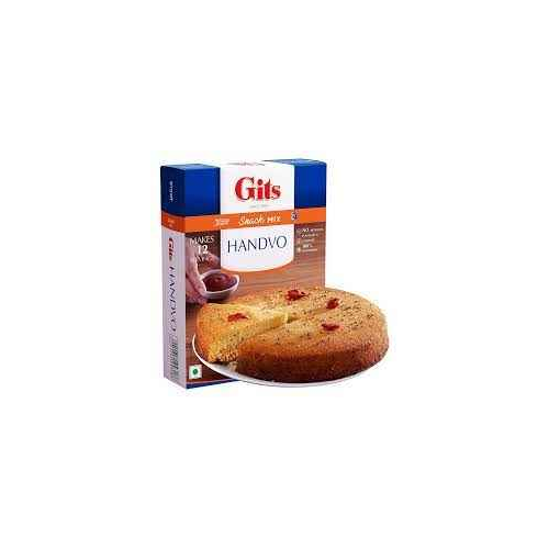 Gits Handvo Mix