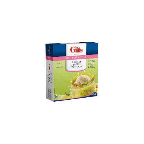 GITS BADAM PISTA FALOODA