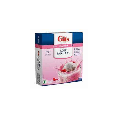 GITS ROSE FALOODA