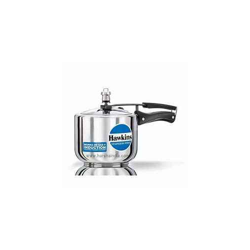 Hawkins Stainless Steel 3L Tall