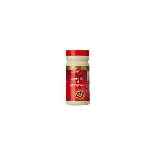 Dabur Ashwagandha Churn