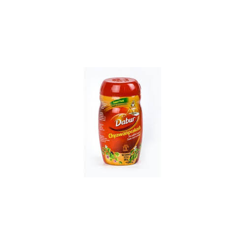 DABUR CHYAWANPRASH