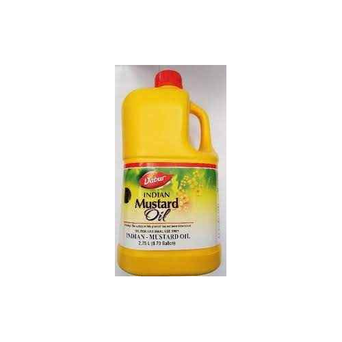 Dabur Mustard Oil