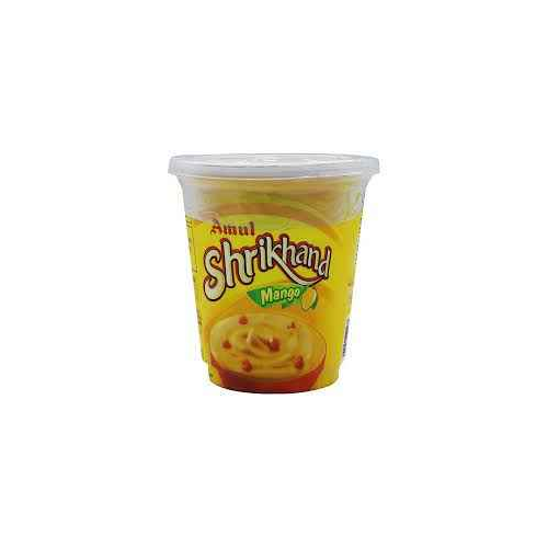 AMUL SHRIKHAND MANGO