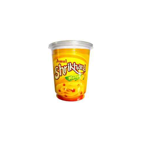 AMUL SHRIKHAND SAFFRON