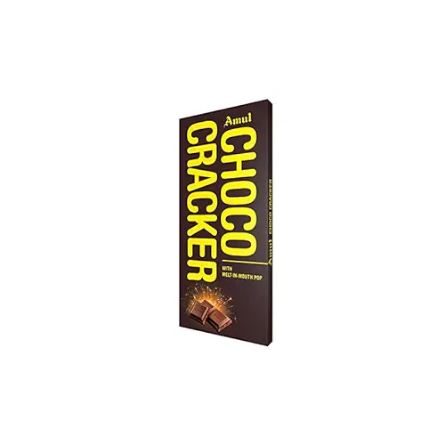 AMUL CHOCO CRACKER