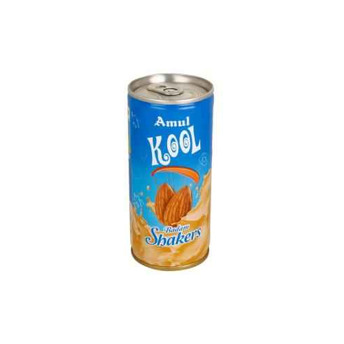AMUL KOOL BADAM SHAKER