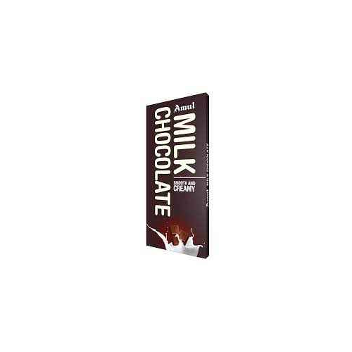 MILK CHOCOLATE AMUL