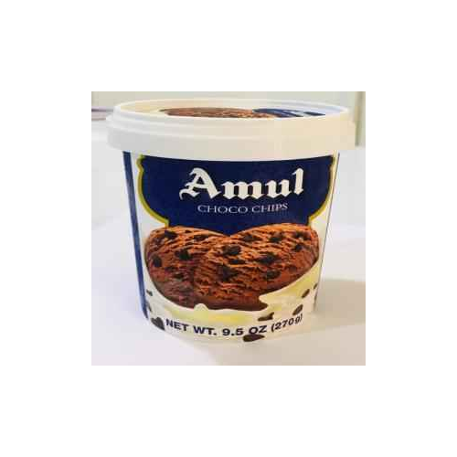 AMUL CHOCOLATE BROWNE