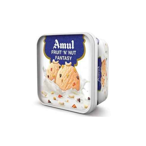 AMUL FRUT N NUT FANTASY