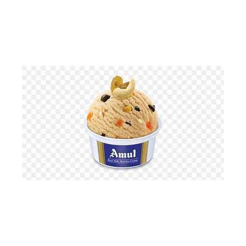 Amul Ice Cream Kesar Pista