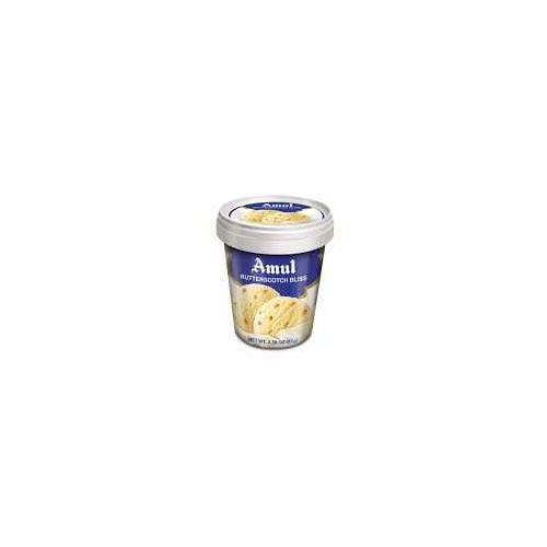 BUTTER SCOTCH BLISS AMUL